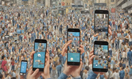 The Mobile Revolution: How Smartphones are Transforming Our Lives